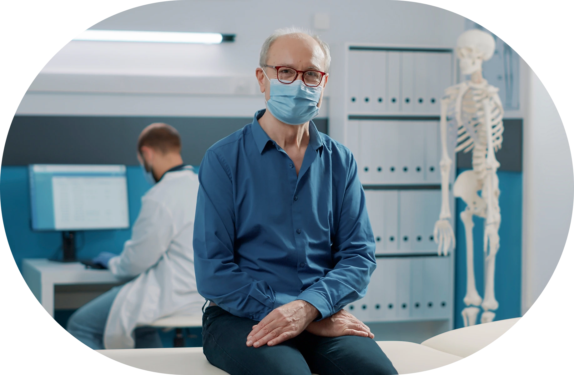 Prostate Enlargement