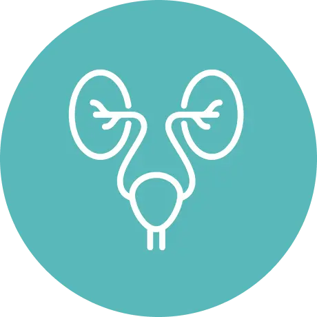 Urinary Tract Infections